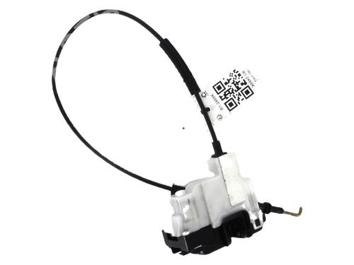 Used Front right lock FIAT 500 (312_) 0.9 (312AXG1A, 312.AXG11) (86 hp) 29820068