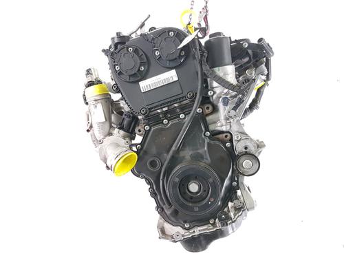 Used Engine Engine VW SCIROCCO III (137, 138) 2.0 TSI (180 hp) 36373312 36373312