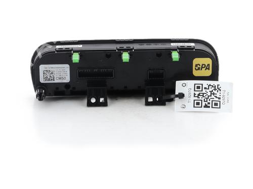Climate control KIA CEED (CD) 1.5 T-GDI | BP36592306I5 - Image 2