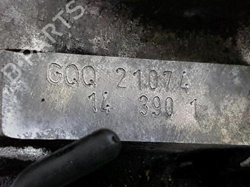 Gearbox VW GOLF V (1K1) 1.9 TDI | BP37457257M3 - Image 5