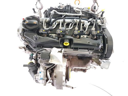 Engine AUDI A1 (8X1, 8XK) 1.6 TDI | BP39971947M1 - Image 5