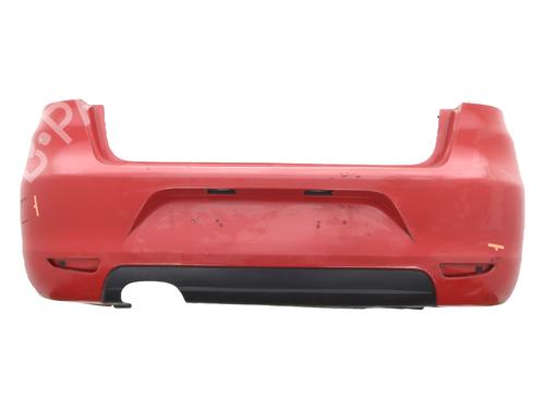 Bak støtfanger SEAT IBIZA III (6L1) 1.9 TDI (100 hp) 31749443