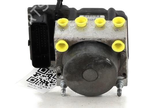 Used ABS pump FIAT FIORINO Box Body/MPV (225_) [2007-2025]  25992981