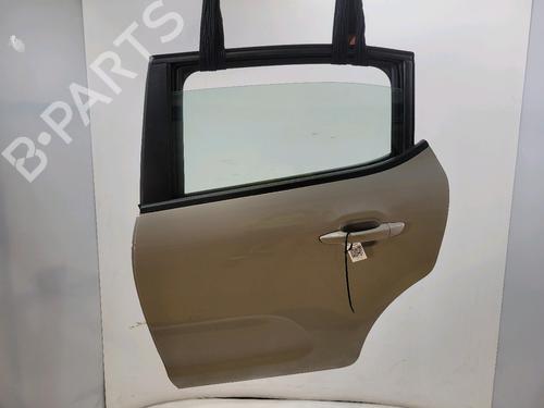 Dør venstre bagtil CITROËN C3 III (SX) 1.2 PureTech 82 | BP31938355C4 