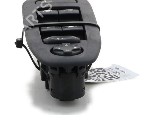 Left front window switch PEUGEOT 208 I (CA_, CC_) 1.6 HDi | BP29443724I27 