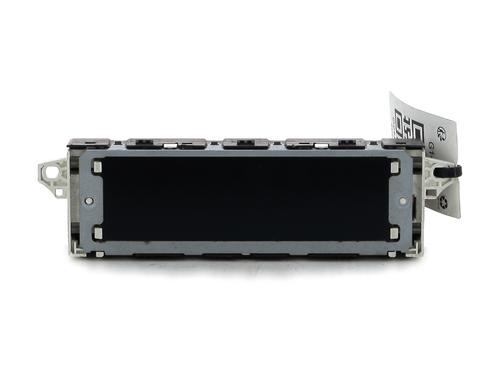 Display monitor PEUGEOT 308 I (4A_, 4C_) 1.6 HDi | BP29218458C48 