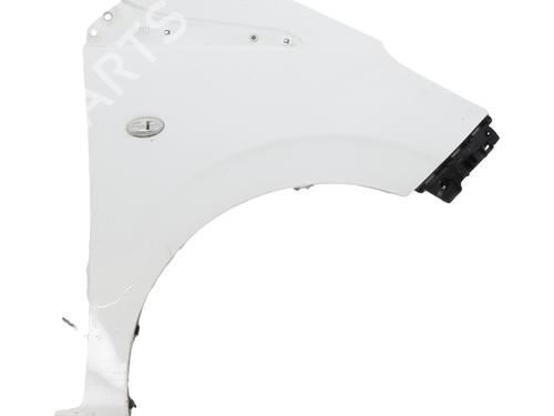 Used Right front fenders PEUGEOT 108 1.0 VTi (69 hp) 29702173