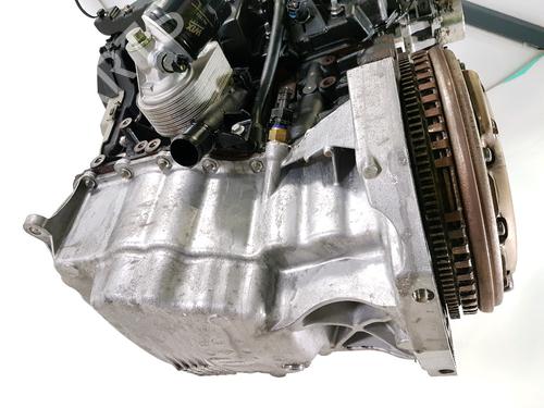 Engine RENAULT MEGANE IV Hatchback (B9A/M/N_) 1.5 dCi 110 (B9A3) | BP29820021M1