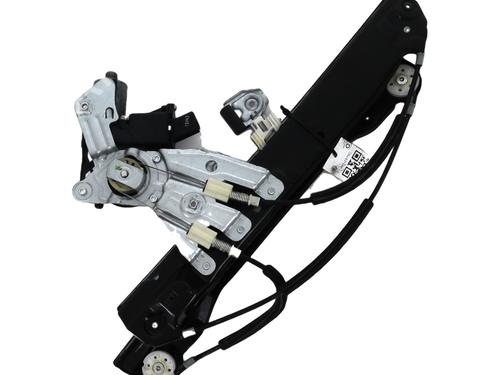 Used Front left window mechanism OPEL MERIVA B MPV (S10) 1.6 CDTi (75) (136 hp) 29198157