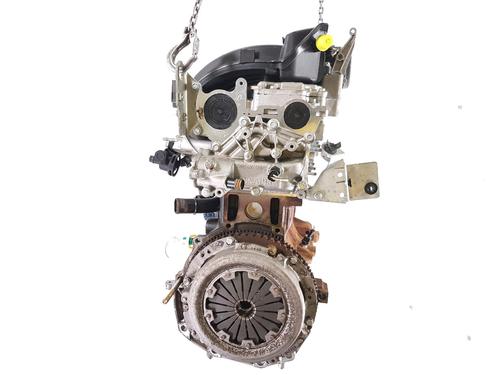 Engine RENAULT CLIO II (BB_, CB_) 1.6 16V (BB01, BB0H, BB0T, BB14, BB1D, BB1R, BB2KL, BB3G... | BP28160627M1 