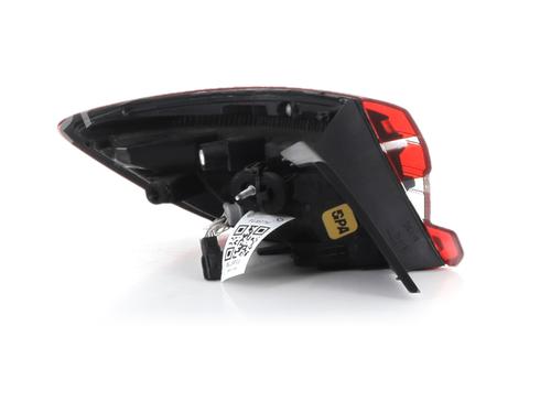 Right taillight RENAULT CLIO V (B7_) 1.5 Blue dCi 100 (B7AD) | BP36659999C35 - Image 4