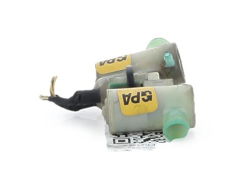 Used Washer pump Washer pump SUZUKI SWIFT III (MZ, EZ) 1.3 (RS413, ZC11S) (92 hp) 40618574 40618574