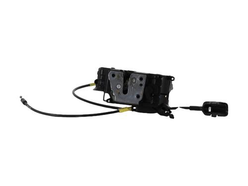 Front left lock RENAULT KANGOO Express (FW0/1_) 1.5 dCi 90 (FW0G, FW05, FW08, FW11) | BP29443647C98 