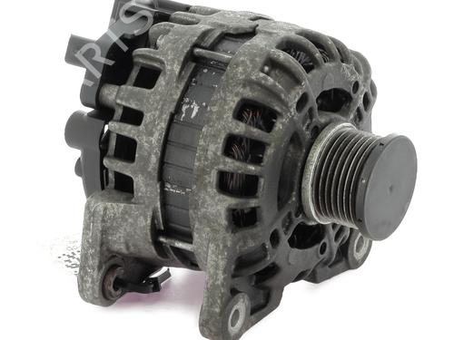 Alternator RENAULT TWINGO III (BCM_, BCA_) 1.0 SCe 70 (BCMB) | BP21830672M7 