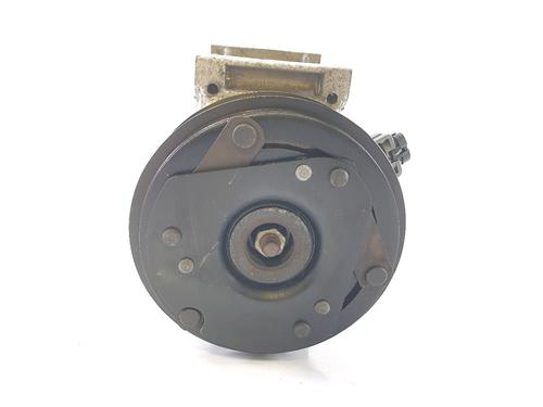 AC compressor RENAULT SCÉNIC I MPV (JA0/1_, FA0_) 1.9 dCi (JA05, JA1F) | BP27552201M34 