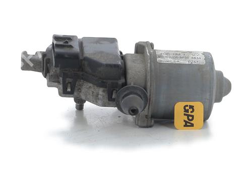 Front wiper motor FIAT 500 (312_) 1.2 (312AXA1A) | BP32717668M29 - Image 2