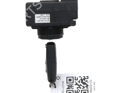 Used Ignition barrel VW PHAETON (3D1, 3D2, 3D3, 3D4, 3D6, 3D7, 3D8, 3D9) 3.2 V6 4motion (241 hp) 28068767