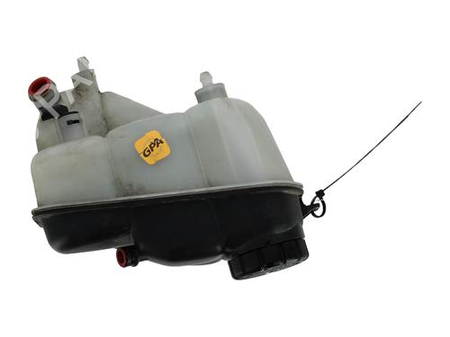 Expansion tank MERCEDES-BENZ E-CLASS (W211) E 220 CDI (211.006) | BP19517472C120 