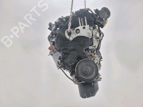 Used Engine Engine FORD FIESTA VI (CB1, CCN) 1.6 TDCi (95 hp) 40487687 40487687