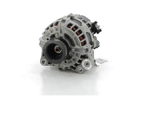 Used Alternator Alternator VOLVO V40 Hatchback (525) D3 (150 hp) 15826418 15826418