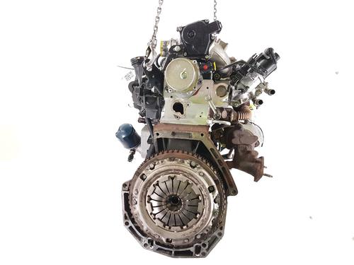 Engine RENAULT CLIO IV (BH_) 1.5 dCi 90 | BP29321405M1 