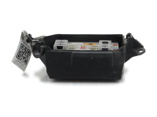 Zekeringkast RENAULT MODUS / GRAND MODUS (F/JP0_) 1.5 dCi (FP0F, JP0F) (86 hp) 28803534