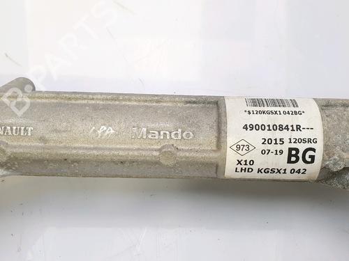 Steering rack RENAULT ZOE (BFM_) ZOE | BP29578769M22 