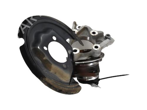 Left rear steering knuckle FIAT 600e / 600 (365_, 364_) Electric | BP25042778M27 