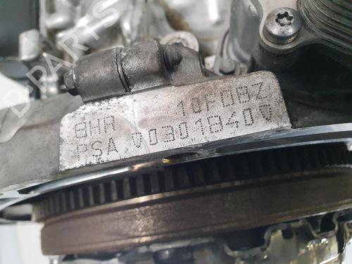 Engine CITROËN C3 II (SC_) 1.4 HDi 70 (SC8HZC, SC8HR0, SC8HP4) | BP33838510M1  - Image 11