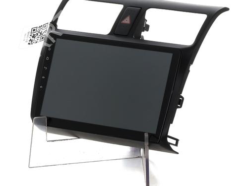 Bilradio SUZUKI SWIFT III (MZ, EZ) 1.6 (RS416, RR 416, ZC31S) (125 hp) 27490157