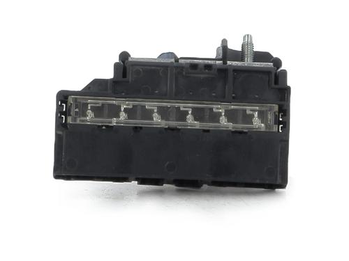 Used Electronic module Electronic module RENAULT ZOE (BFM_) [2012-2026] 34204622 34204622