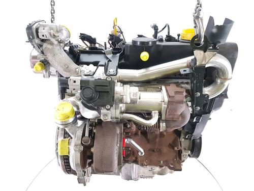 Engine RENAULT SCÉNIC II (JM0/1_) 1.5 dCi (JM1E, JM16) | BP30653997M1