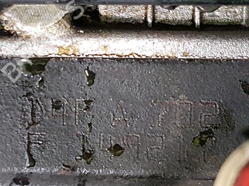 Engine RENAULT TWINGO I (C06_) 1.2 16V (C06C, C06D, C06K) | BP31749539M1 