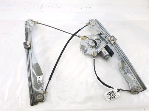 Front right window mechanism RENAULT CLIO III (BR0/1, CR0/1)  | BP27914653C23 