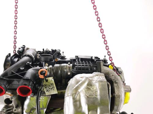 Engine PEUGEOT 308 SW I (4E_, 4H_) 1.6 HDi | BP31057238M1