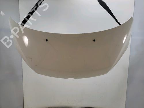 Used Hood OPEL AGILA B (H08) 1.0 (F68) (65 hp) 31985837