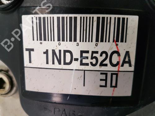 Engine TOYOTA AURIS (_E15_) 1.4 D-4D (NDE150_, NDE150R) | BP32278704M1 