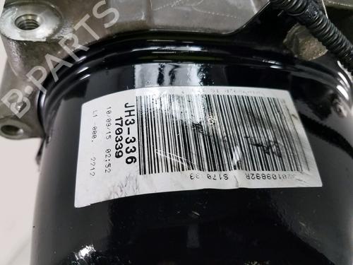 Gearbox DACIA SANDERO II TCe 90 (B8M1, B8MA, B8AC) | BP27248460M3 