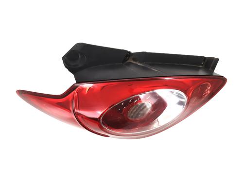 Used Left taillight FORD KA (RU8) 1.2 (69 hp) 28286400