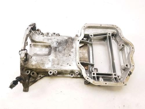 Oliebundkar NISSAN ALMERA II Hatchback (N16) 2.2 Di (110 hp) 27917221
