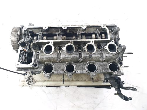Used Cylinder head CITROËN C5 III (RD_) 2.0 HDi (RDRHD8, RDRHDJ, RDRHR8, RDRHRJ) (136 hp) 29443395