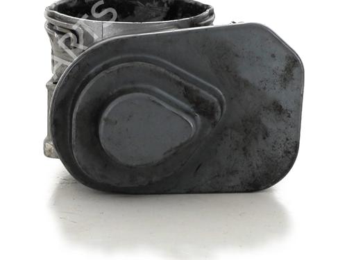 Throttle body VW POLO IV (9N_, 9A_) 1.9 TDI | BP30118219M82