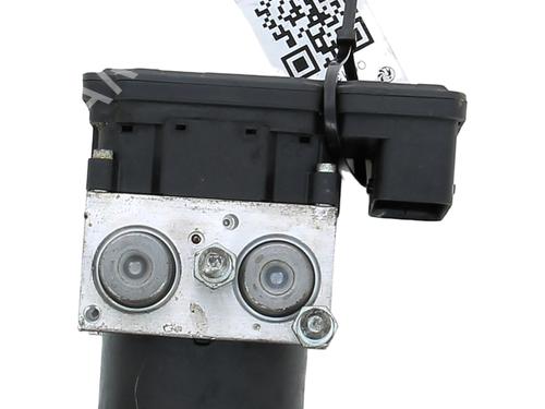 ABS pump JEEP GRAND CHEROKEE III (WH, WK) 3.0 CRD 4x4 | BP19081027M43 