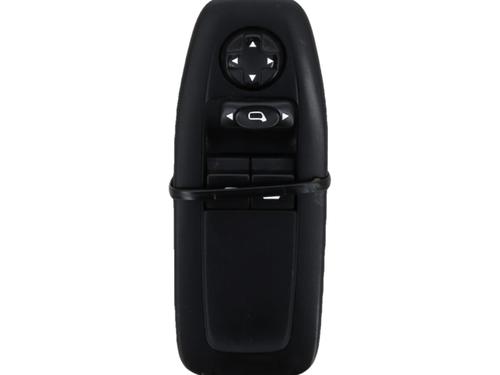 Used Left front window switch PEUGEOT 208 I (CA_, CC_) 1.6 HDi (92 hp) 28533996
