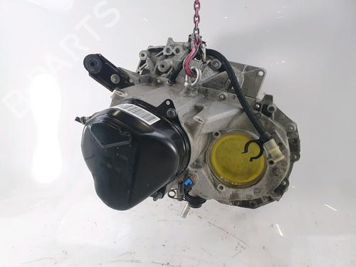 Gearbox RENAULT TWINGO II (CN0_) 1.2 16V (CN04, CN0B) | BP31876002M3