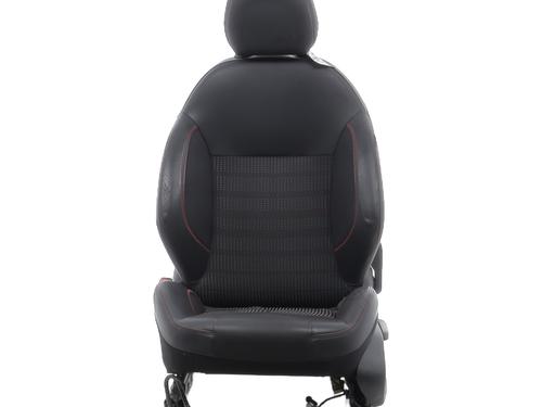 Fahrersitz für PEUGEOT 208 I (CA_, CC_) 1.2 THP 110 (110 hp) 31180616