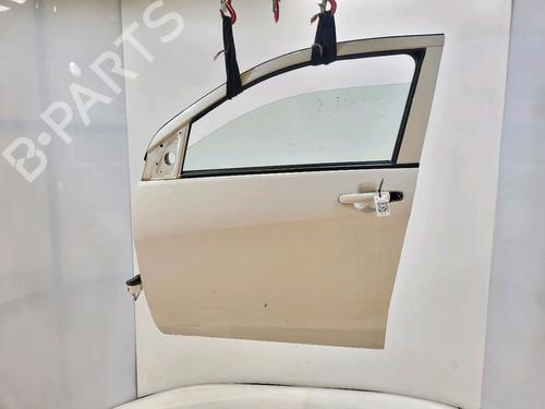 Used Left front door SUZUKI CELERIO (LF) 1.0 (AVK310) (68 hp) 30379992