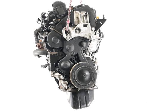 Used Engine FORD FIESTA VI (CB1, CCN) 1.4 TDCi (70 hp) 31875819