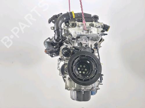 Used Engine Engine 24872298 24872298