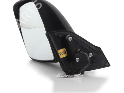Left mirror NISSAN NV200 Van 1.5 dCi 85 (M20, M20N, M20M) | BP31180431C26